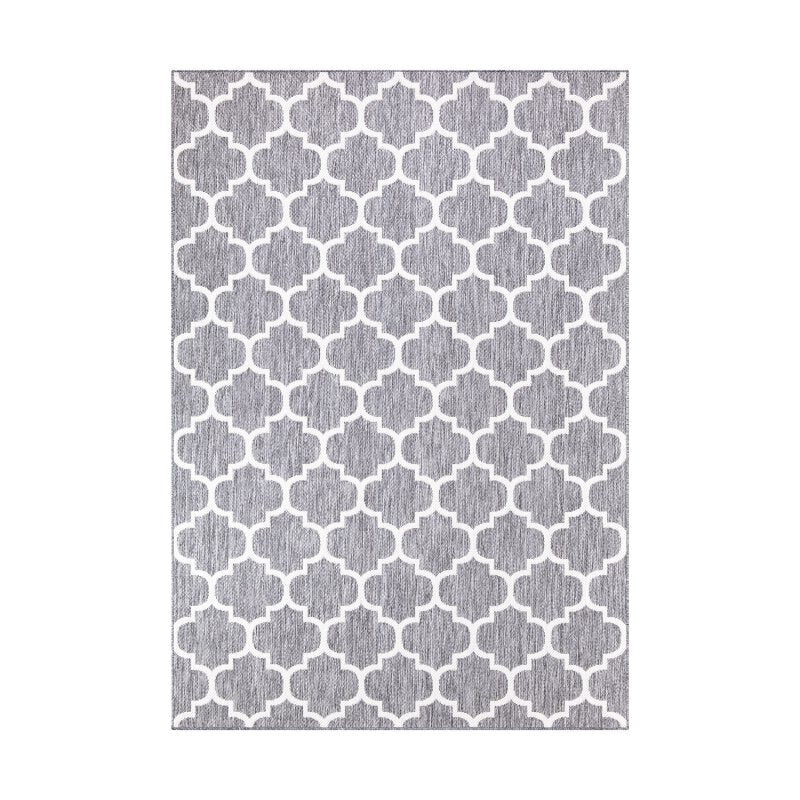 Outdoor-Teppich 604 Grau