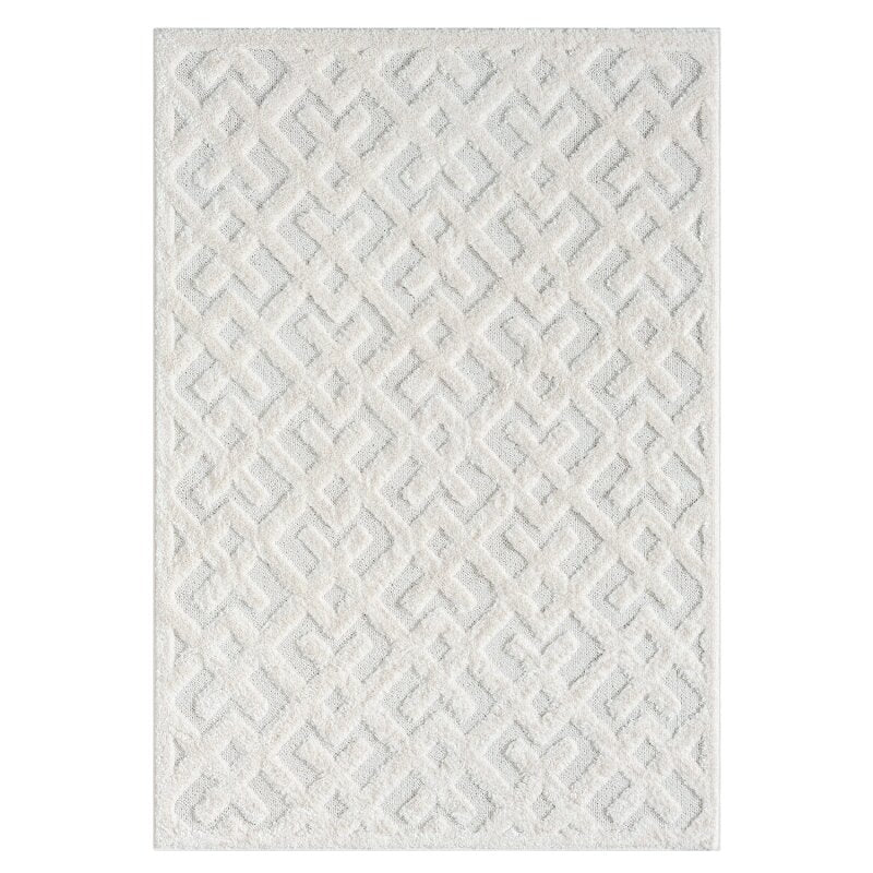 Teppich Focus 737 Creme