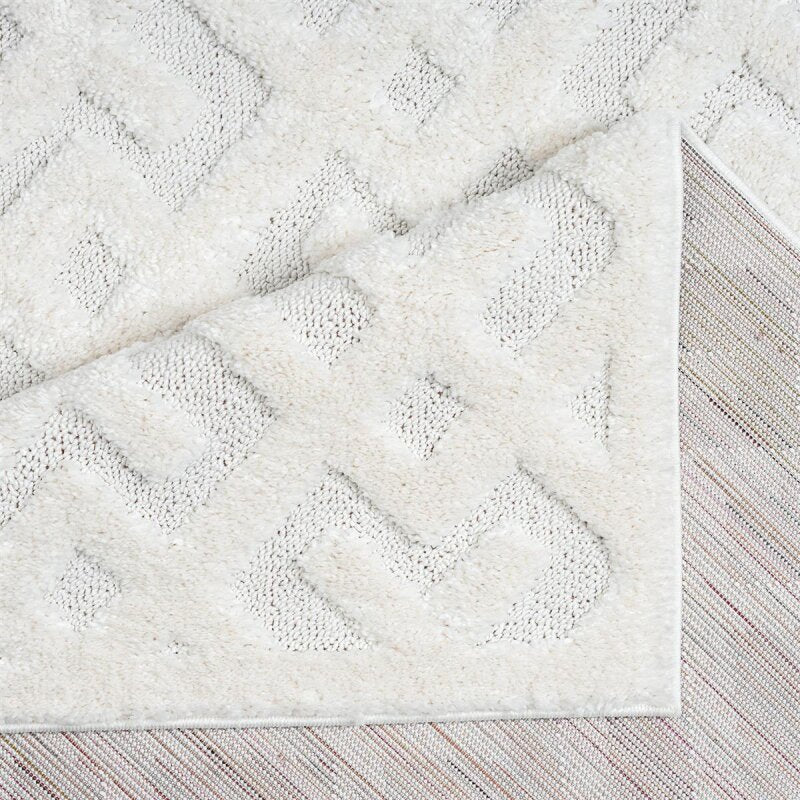 Teppich Focus 737 Creme