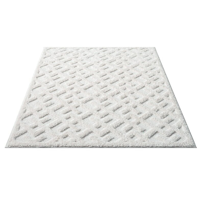 Teppich Focus 737 Creme